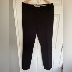 Black dress pants from Contemporaine by Simons